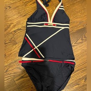 Nautica Tankini